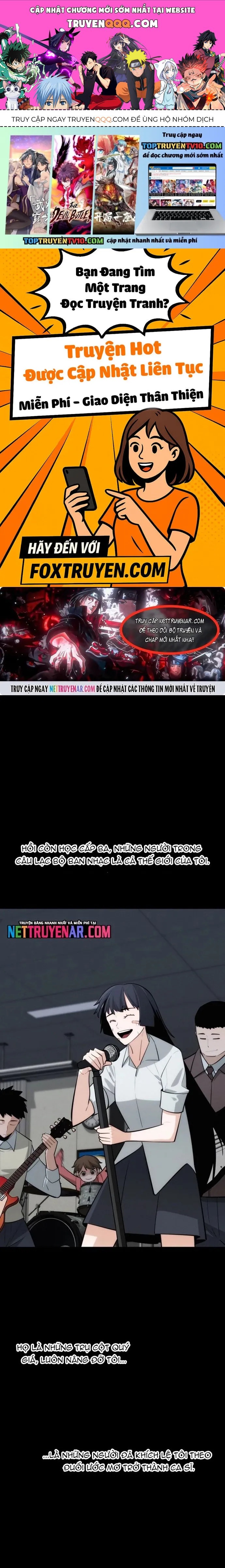 Hồi Quy Giả Chỉ Bảo Vệ Tôi Chapter 43 - 1