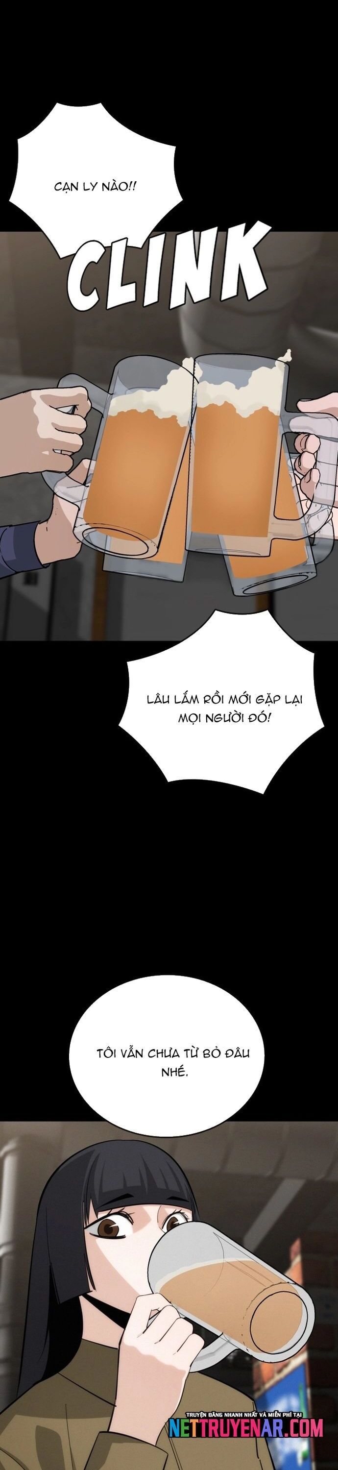 Hồi Quy Giả Chỉ Bảo Vệ Tôi Chapter 43 - 2