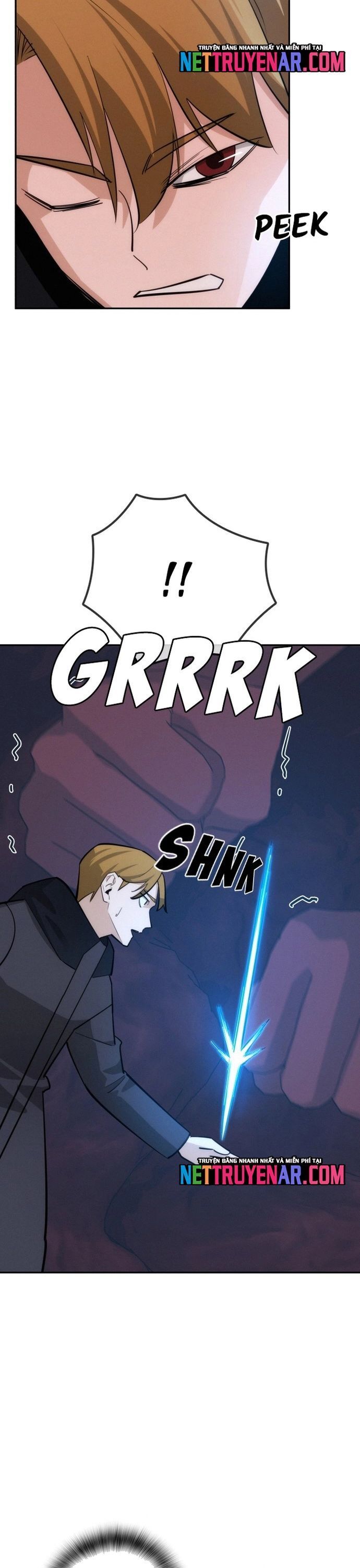 Hồi Quy Giả Chỉ Bảo Vệ Tôi Chapter 43 - 13