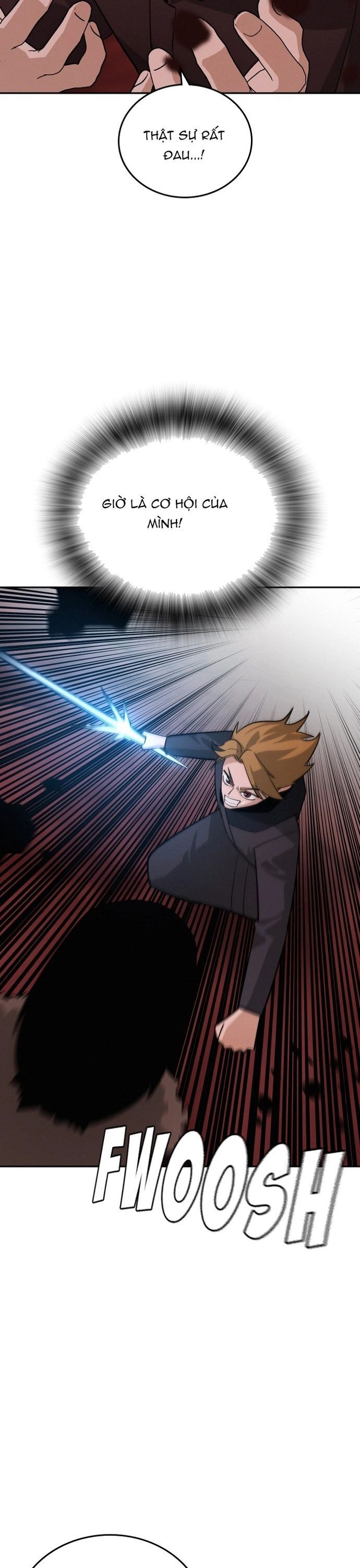 Hồi Quy Giả Chỉ Bảo Vệ Tôi Chapter 43 - 16