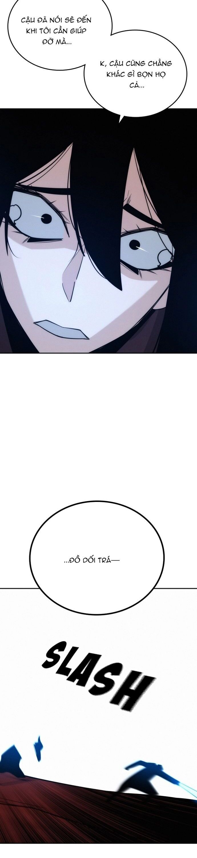 Hồi Quy Giả Chỉ Bảo Vệ Tôi Chapter 43 - 17