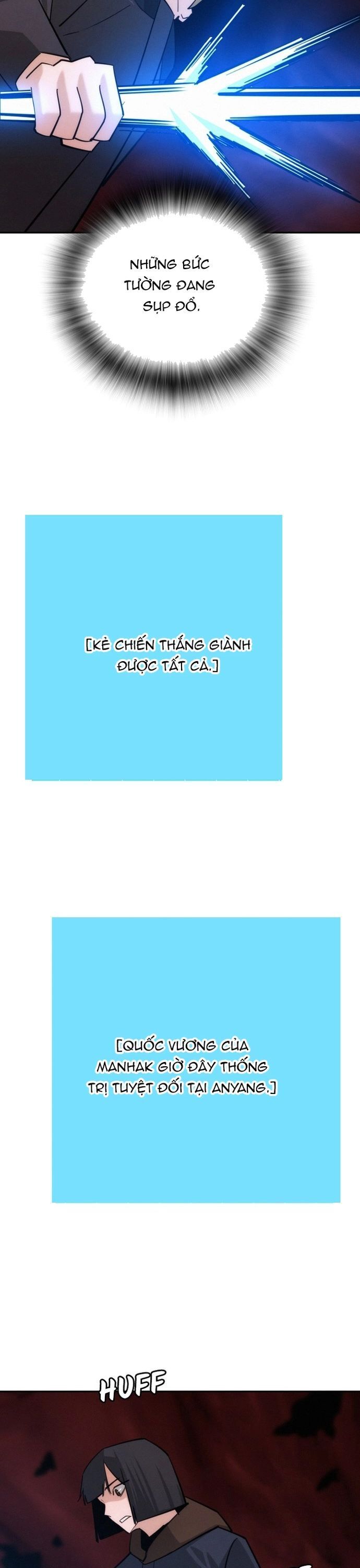 Hồi Quy Giả Chỉ Bảo Vệ Tôi Chapter 43 - 19