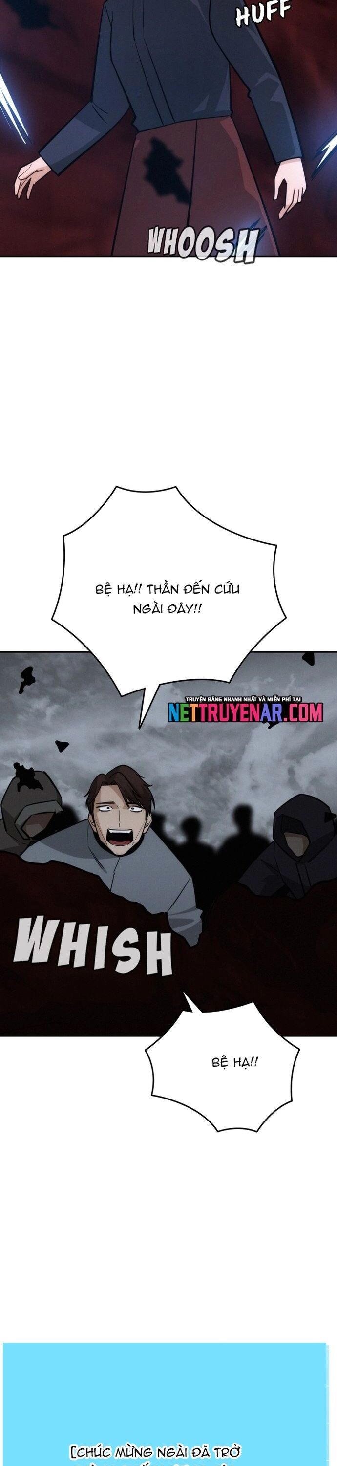 Hồi Quy Giả Chỉ Bảo Vệ Tôi Chapter 43 - 20