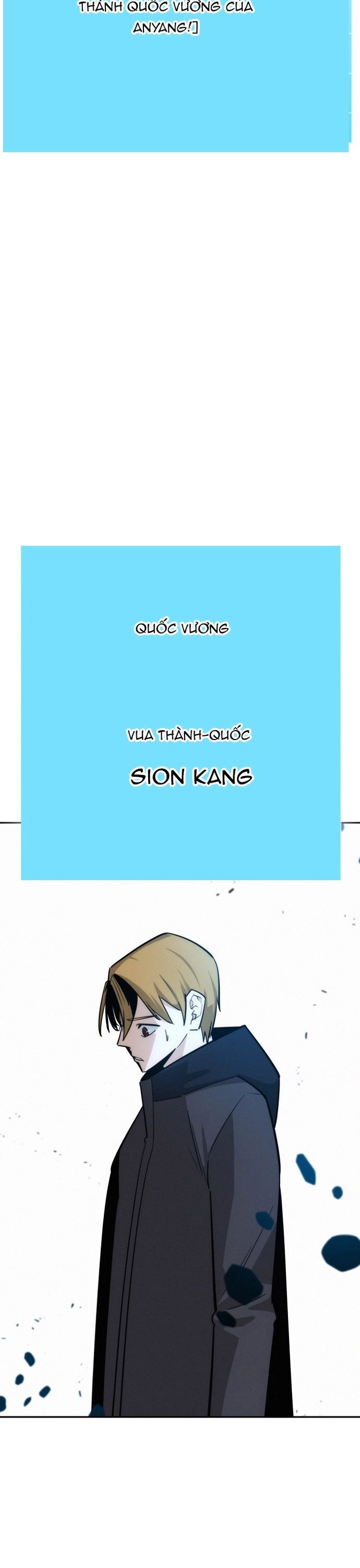 Hồi Quy Giả Chỉ Bảo Vệ Tôi Chapter 43 - 21