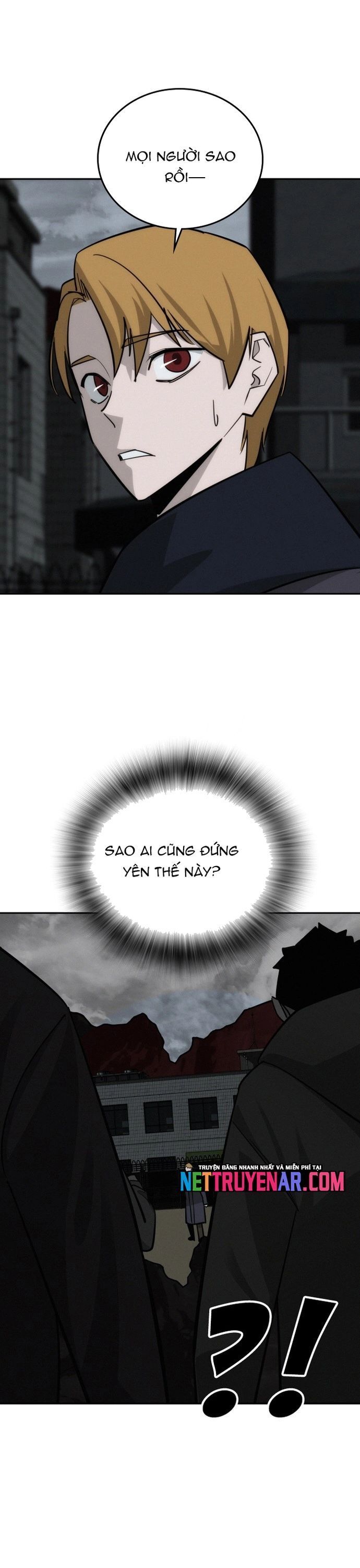 Hồi Quy Giả Chỉ Bảo Vệ Tôi Chapter 43 - 22