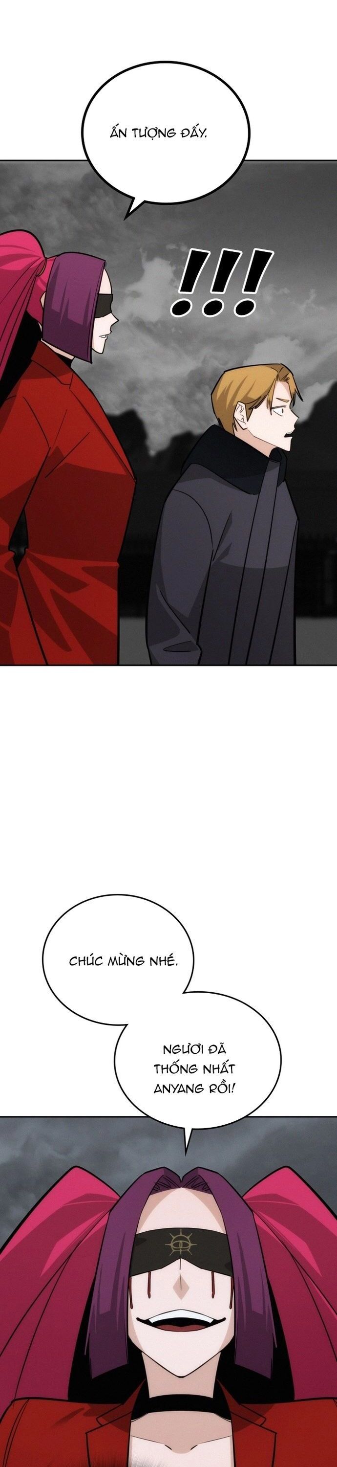 Hồi Quy Giả Chỉ Bảo Vệ Tôi Chapter 43 - 23