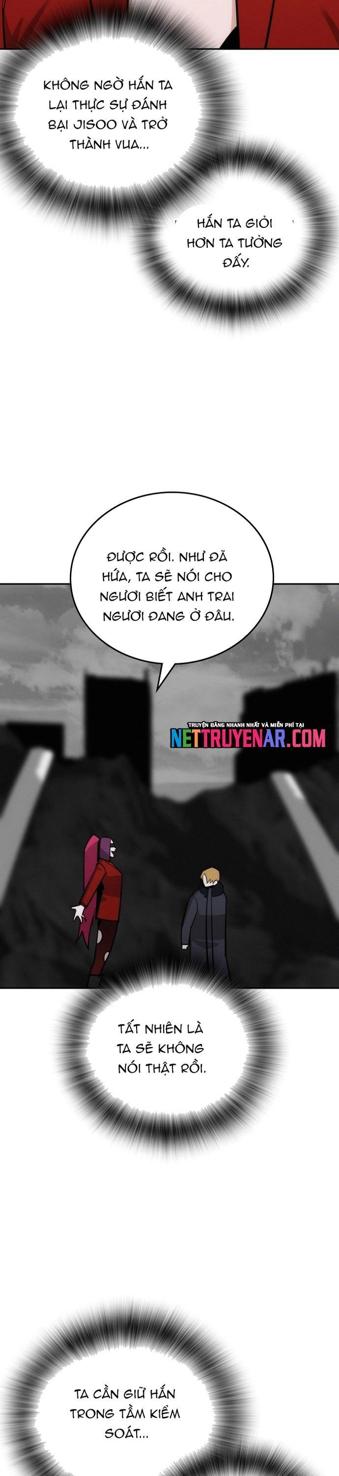 Hồi Quy Giả Chỉ Bảo Vệ Tôi Chapter 43 - 24