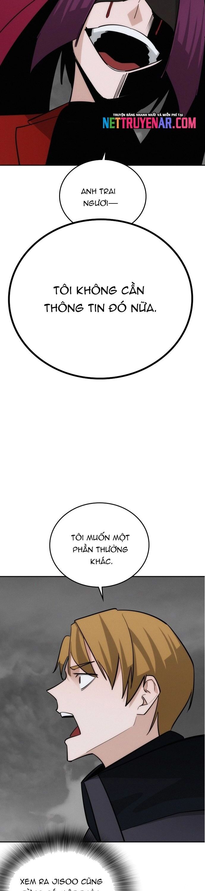 Hồi Quy Giả Chỉ Bảo Vệ Tôi Chapter 43 - 26