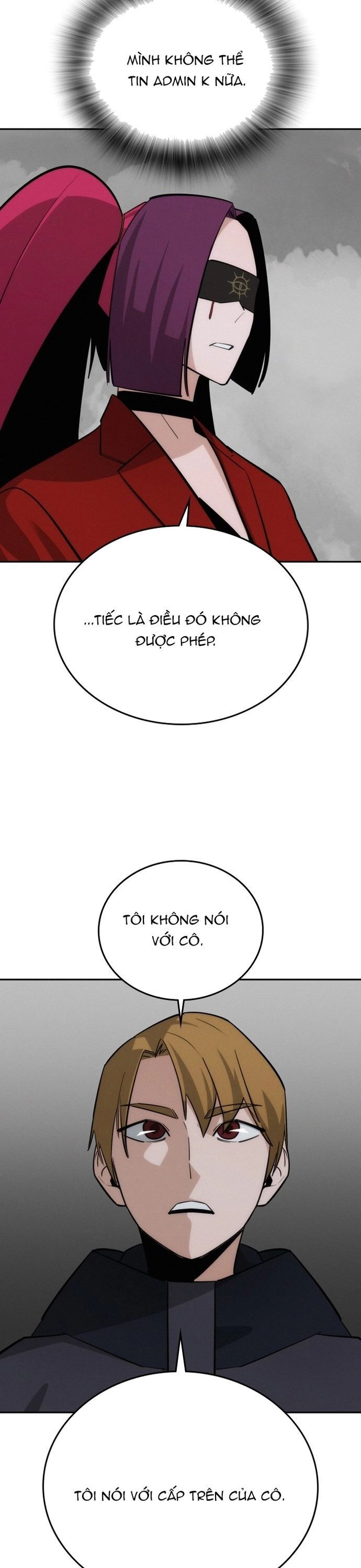 Hồi Quy Giả Chỉ Bảo Vệ Tôi Chapter 43 - 28