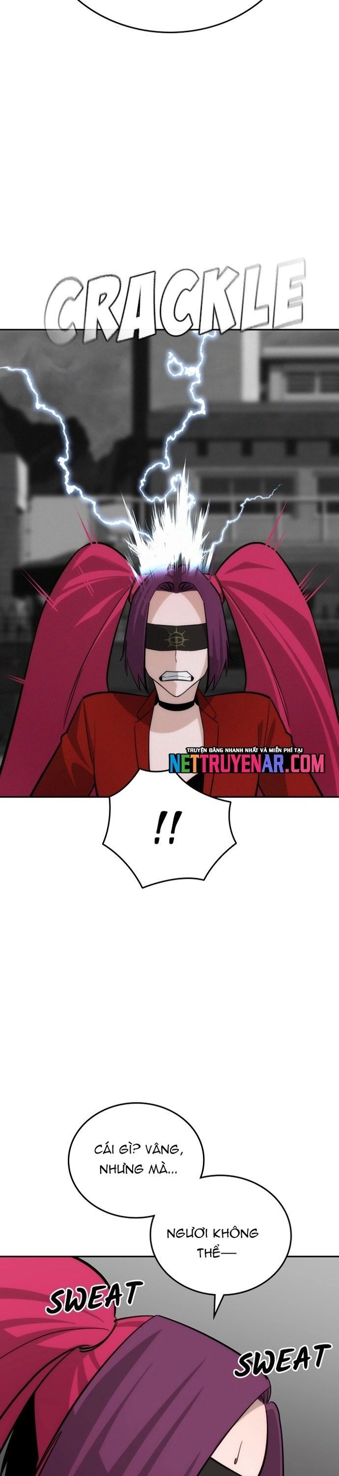 Hồi Quy Giả Chỉ Bảo Vệ Tôi Chapter 43 - 29