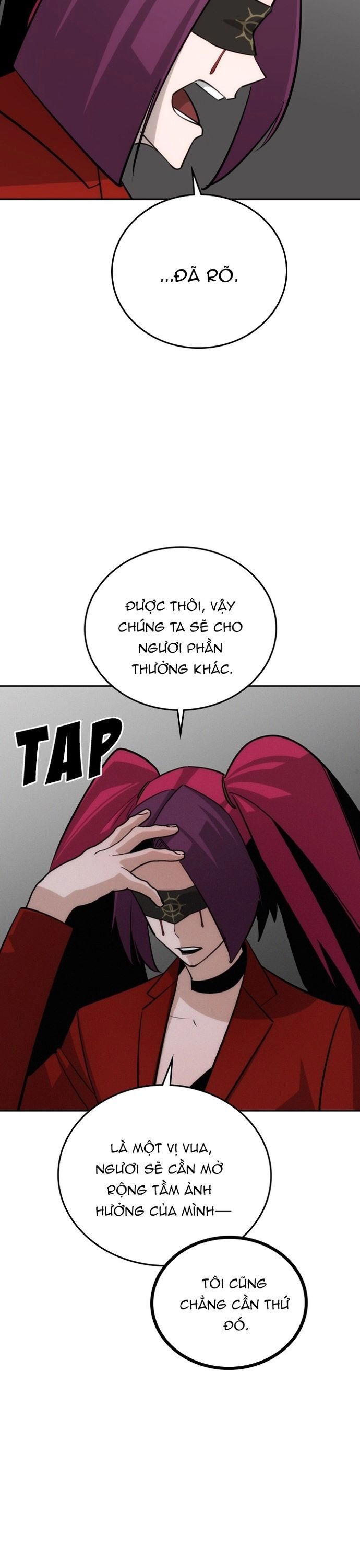 Hồi Quy Giả Chỉ Bảo Vệ Tôi Chapter 43 - 30