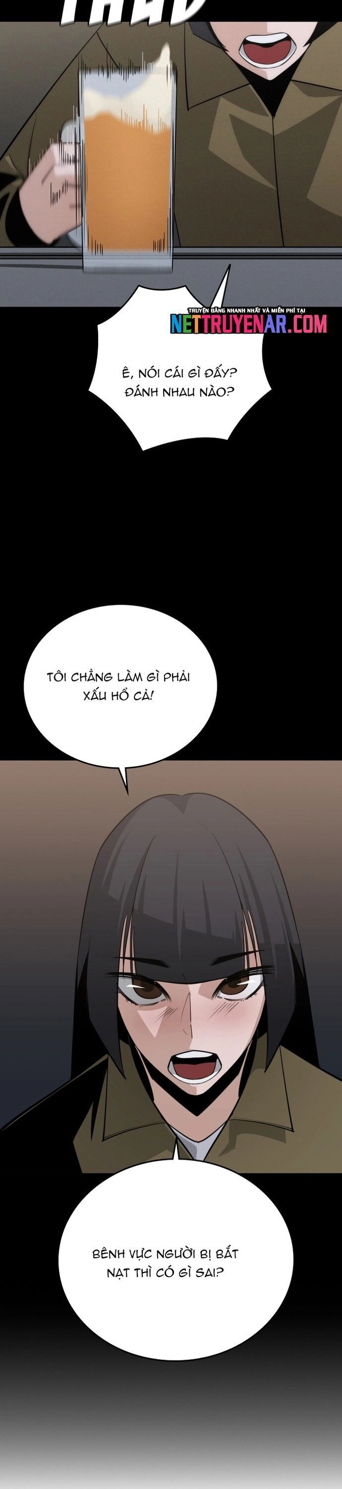 Hồi Quy Giả Chỉ Bảo Vệ Tôi Chapter 43 - 4