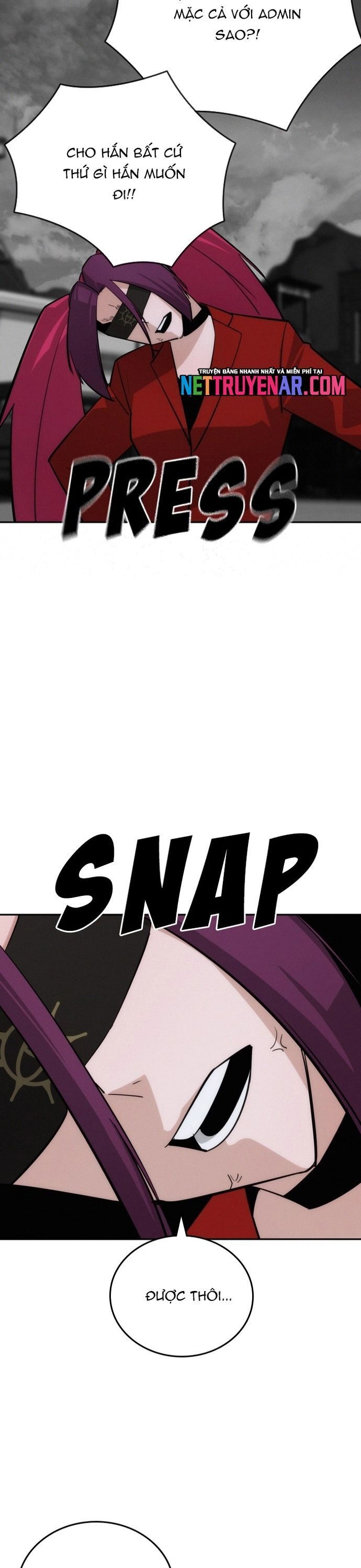 Hồi Quy Giả Chỉ Bảo Vệ Tôi Chapter 43 - 34