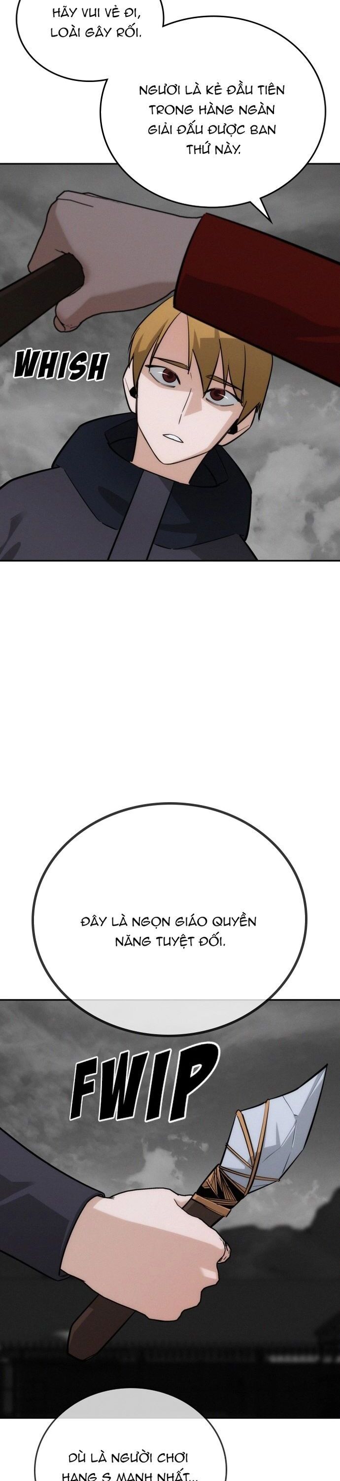 Hồi Quy Giả Chỉ Bảo Vệ Tôi Chapter 43 - 35