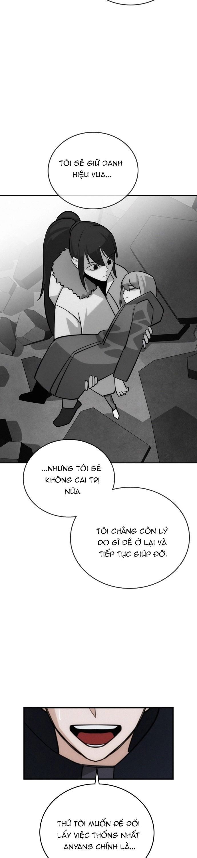 Hồi Quy Giả Chỉ Bảo Vệ Tôi Chapter 43 - 39