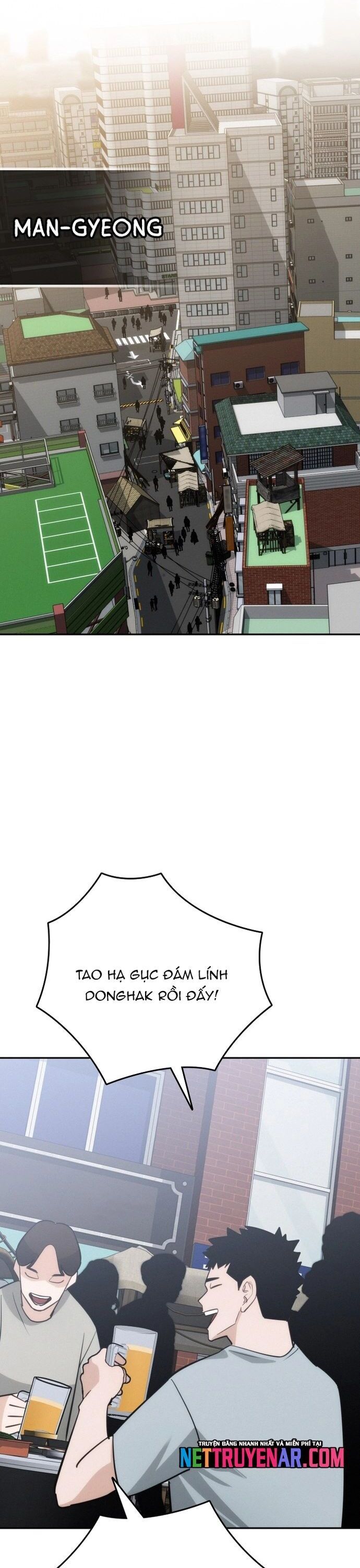 Hồi Quy Giả Chỉ Bảo Vệ Tôi Chapter 43 - 41