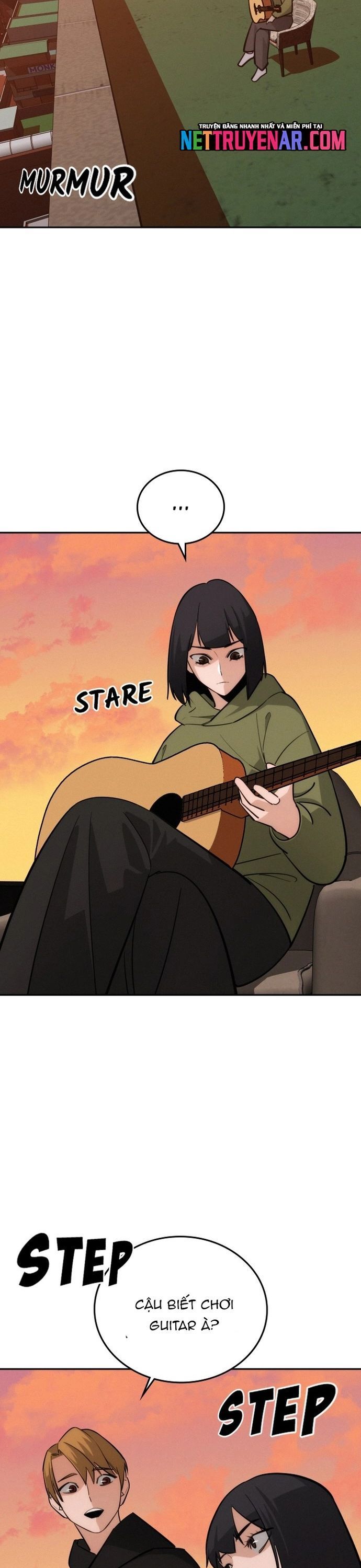 Hồi Quy Giả Chỉ Bảo Vệ Tôi Chapter 43 - 43