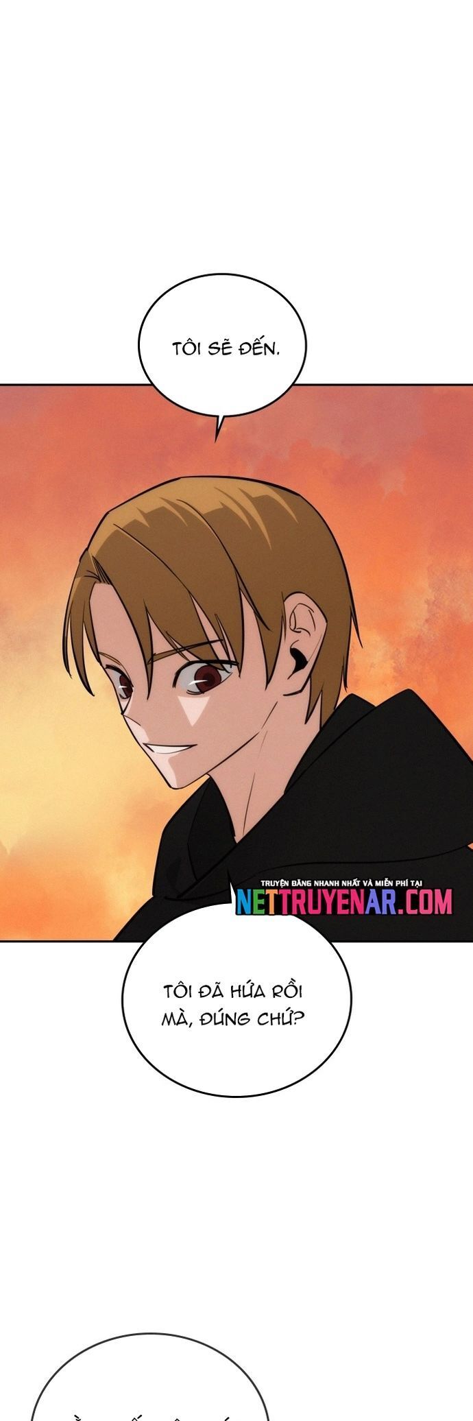 Hồi Quy Giả Chỉ Bảo Vệ Tôi Chapter 43 - 46