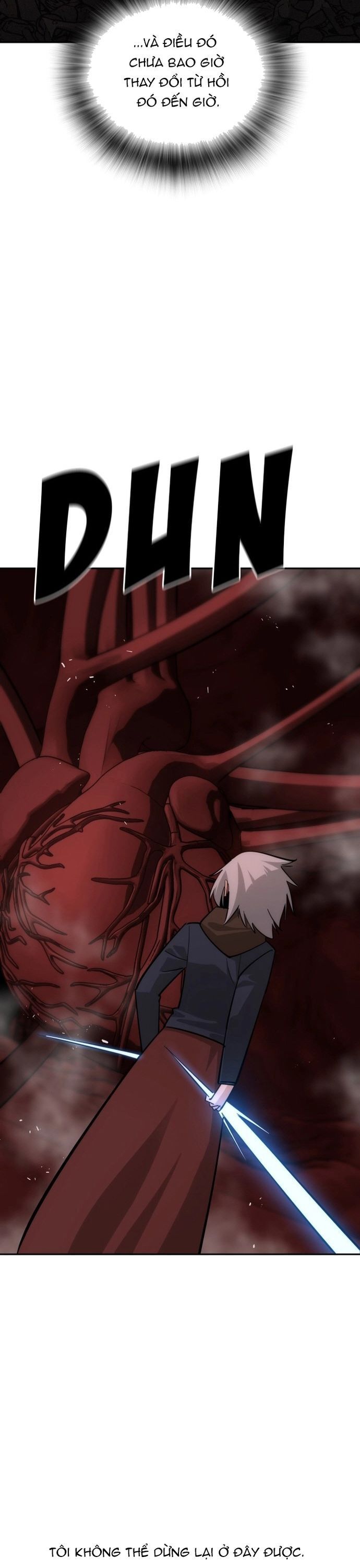 Hồi Quy Giả Chỉ Bảo Vệ Tôi Chapter 43 - 6