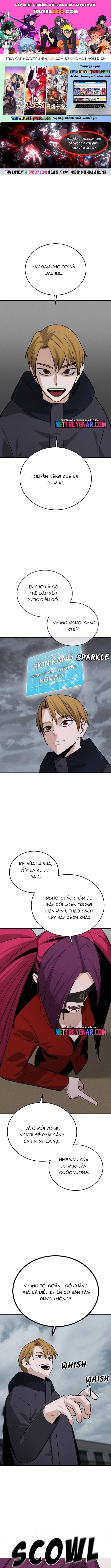 Hồi Quy Giả Chỉ Bảo Vệ Tôi Chapter 44 - 1