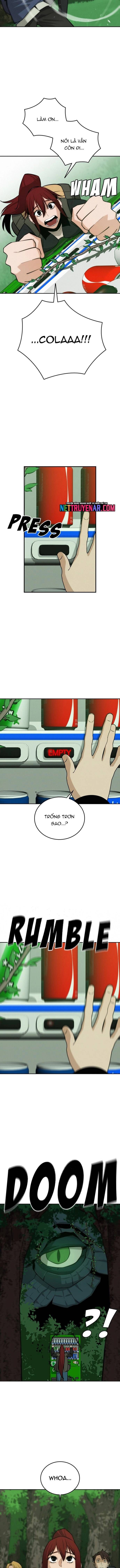 Hồi Quy Giả Chỉ Bảo Vệ Tôi Chapter 44 - 11