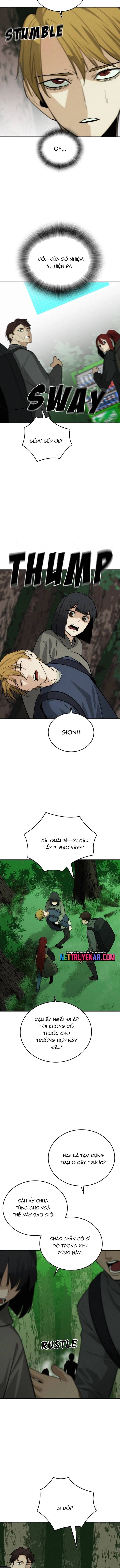 Hồi Quy Giả Chỉ Bảo Vệ Tôi Chapter 44 - 14