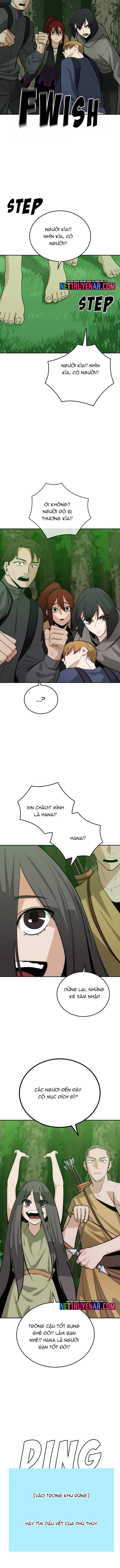 Hồi Quy Giả Chỉ Bảo Vệ Tôi Chapter 44 - 15