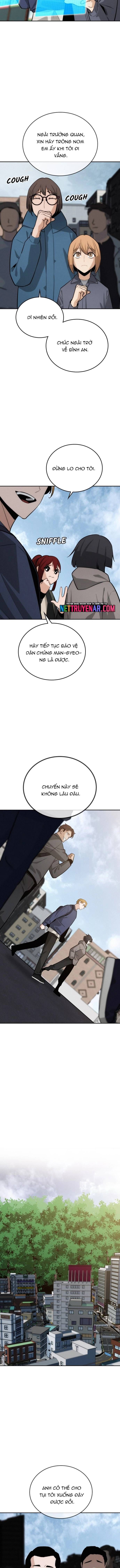 Hồi Quy Giả Chỉ Bảo Vệ Tôi Chapter 44 - 7