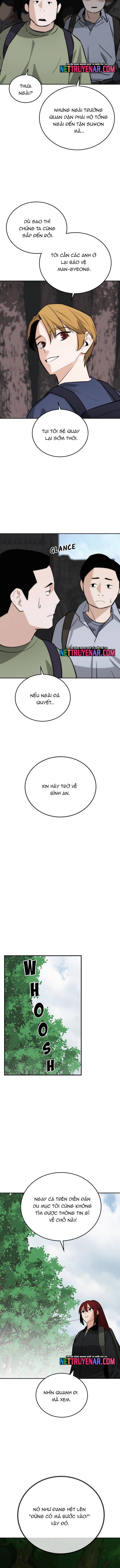 Hồi Quy Giả Chỉ Bảo Vệ Tôi Chapter 44 - 8