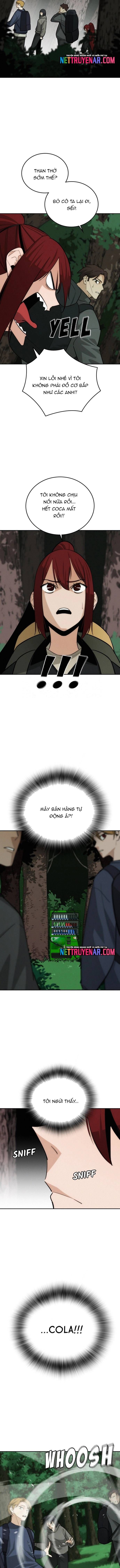 Hồi Quy Giả Chỉ Bảo Vệ Tôi Chapter 44 - 10