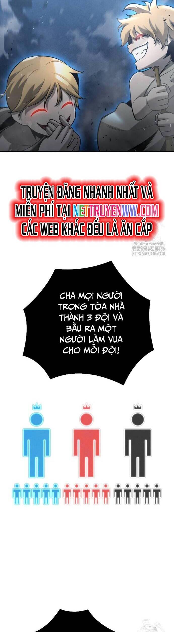 Hồi Quy Giả Chỉ Bảo Vệ Tôi Chapter 5 - 2