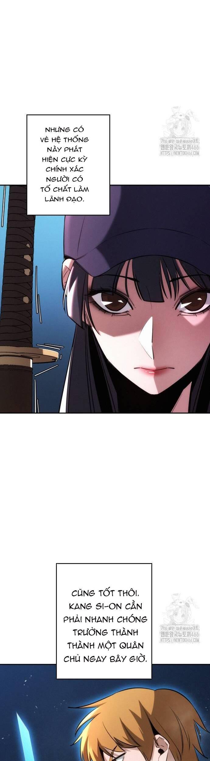 Hồi Quy Giả Chỉ Bảo Vệ Tôi Chapter 5 - 15