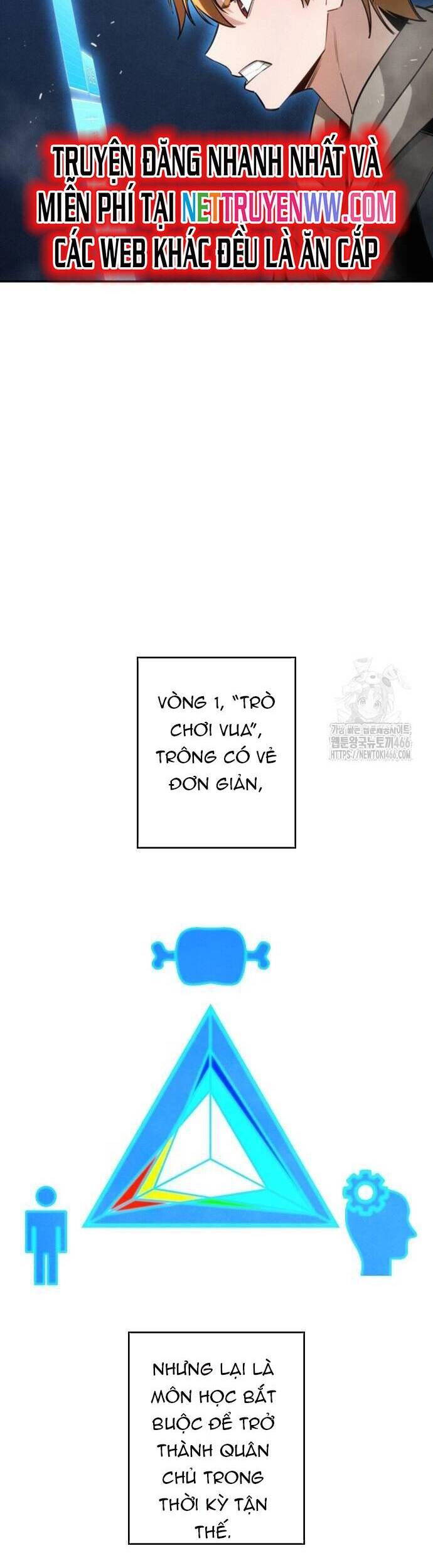 Hồi Quy Giả Chỉ Bảo Vệ Tôi Chapter 5 - 16
