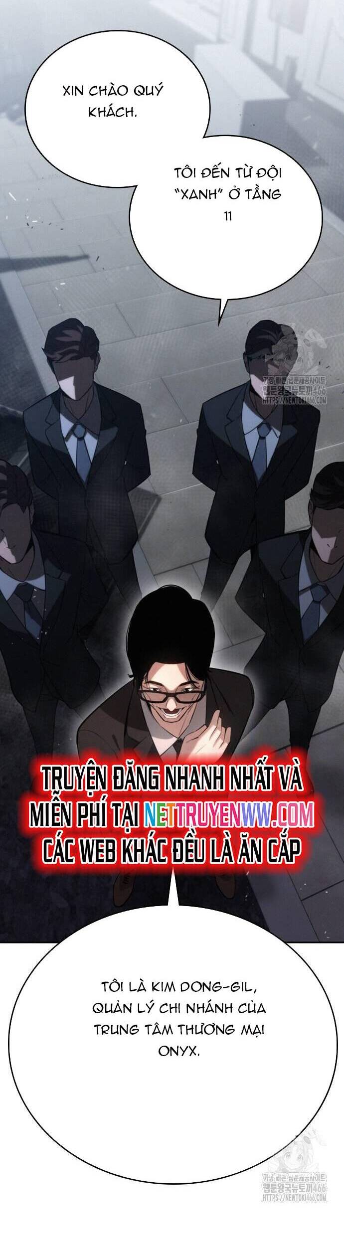 Hồi Quy Giả Chỉ Bảo Vệ Tôi Chapter 5 - 20