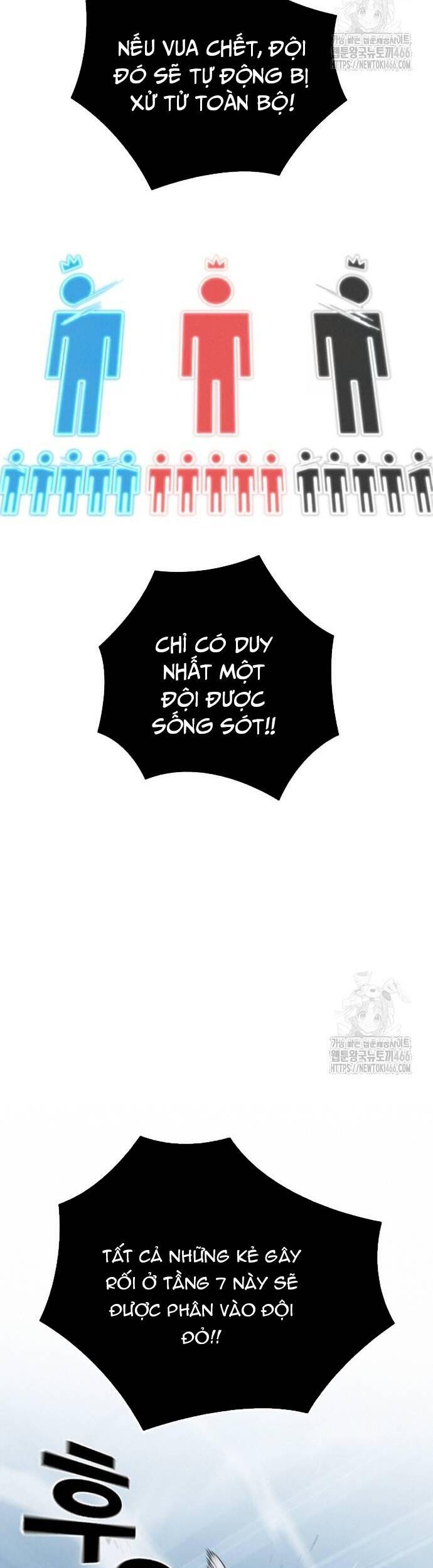 Hồi Quy Giả Chỉ Bảo Vệ Tôi Chapter 5 - 3