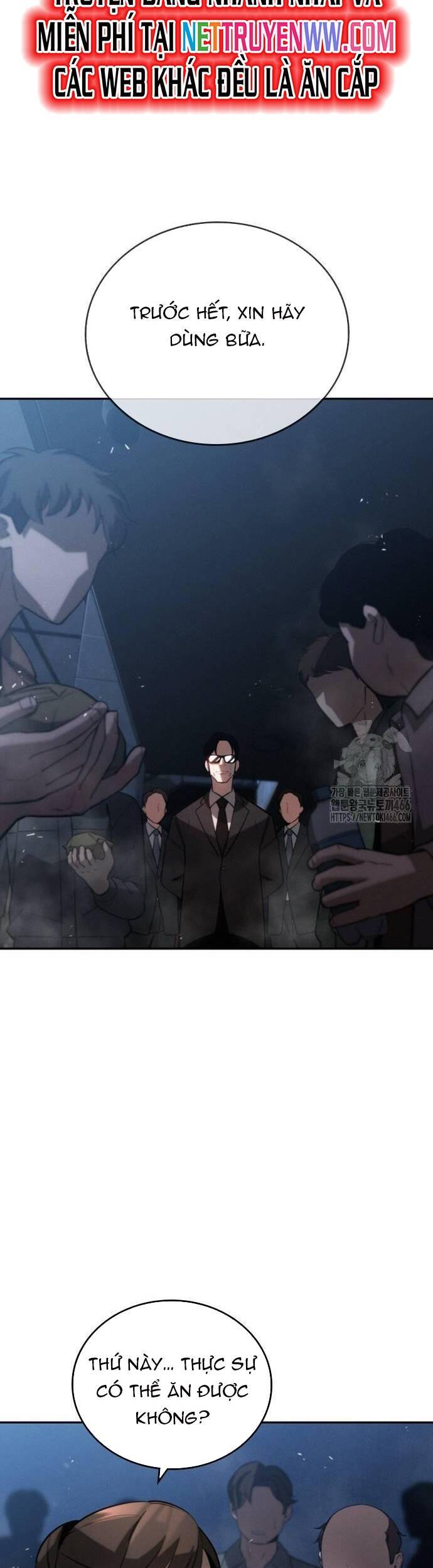 Hồi Quy Giả Chỉ Bảo Vệ Tôi Chapter 5 - 23