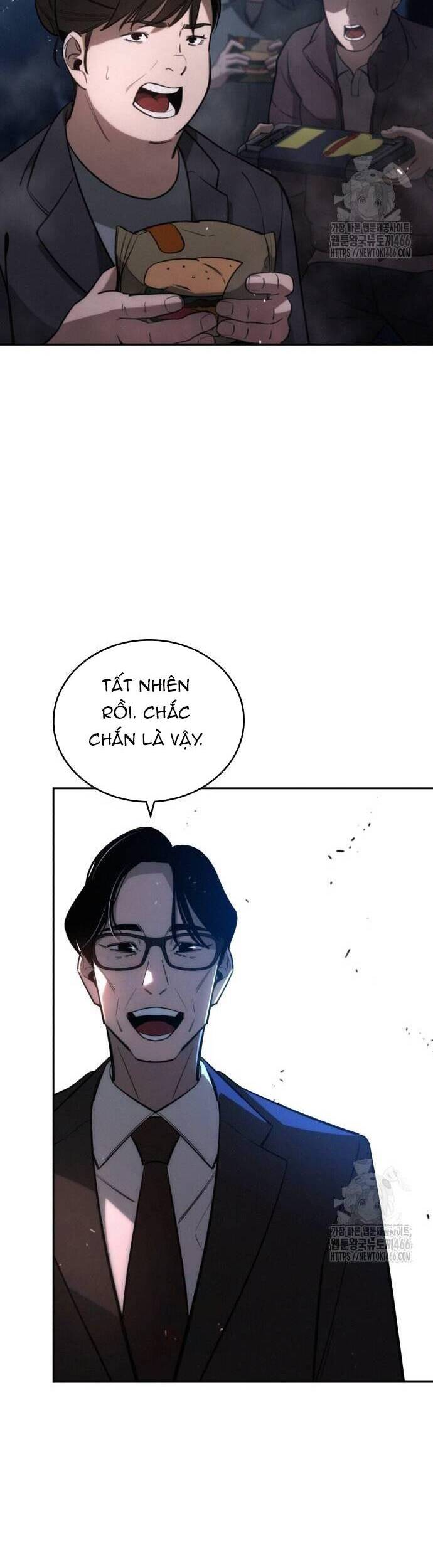 Hồi Quy Giả Chỉ Bảo Vệ Tôi Chapter 5 - 24