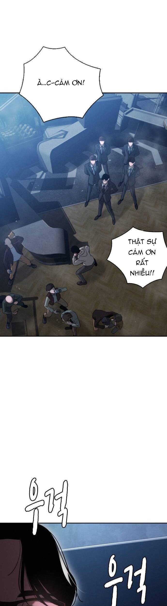 Hồi Quy Giả Chỉ Bảo Vệ Tôi Chapter 5 - 25