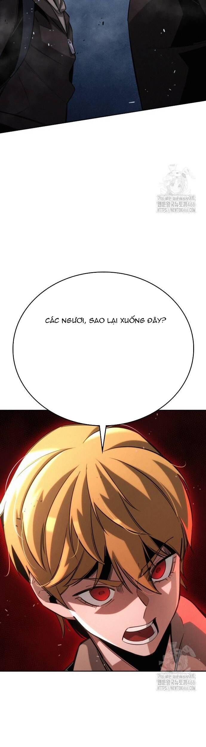 Hồi Quy Giả Chỉ Bảo Vệ Tôi Chapter 5 - 29