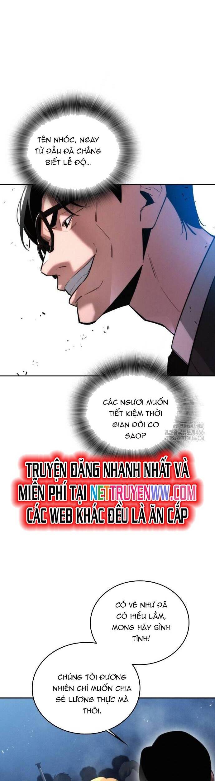 Hồi Quy Giả Chỉ Bảo Vệ Tôi Chapter 5 - 30