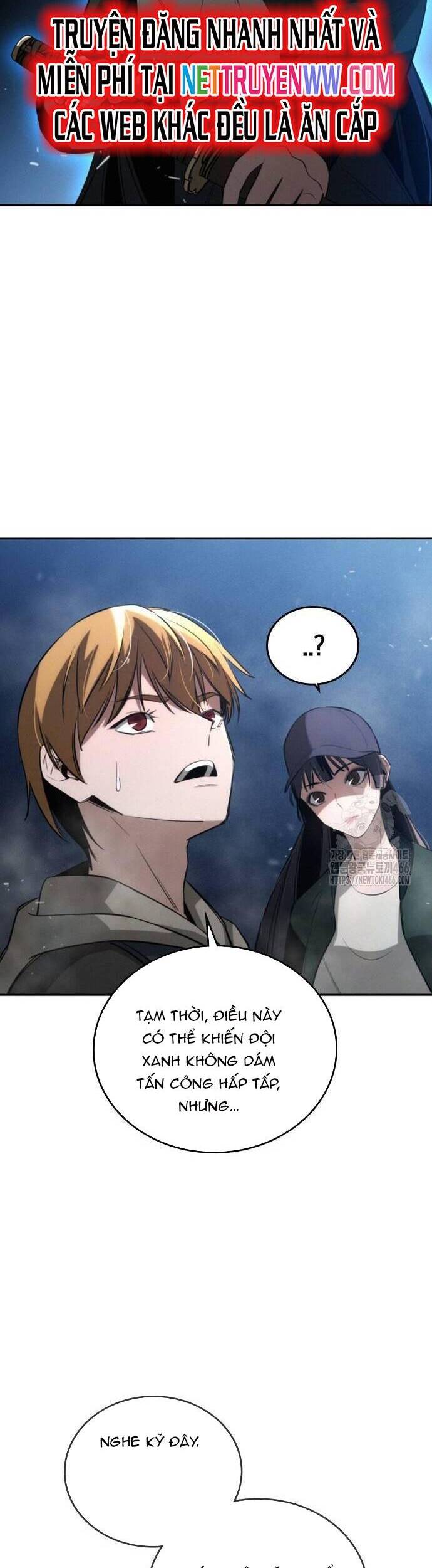 Hồi Quy Giả Chỉ Bảo Vệ Tôi Chapter 5 - 46