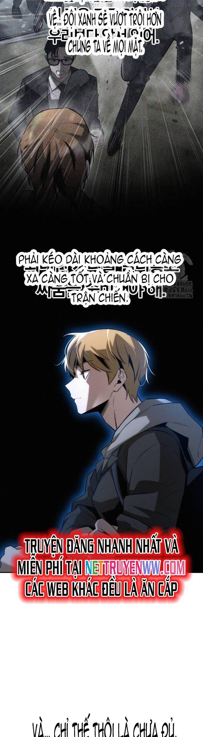 Hồi Quy Giả Chỉ Bảo Vệ Tôi Chapter 5 - 50