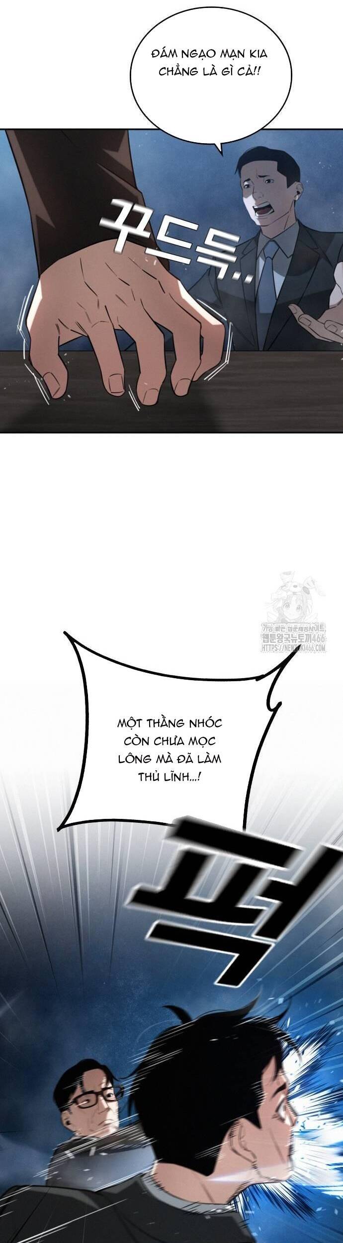 Hồi Quy Giả Chỉ Bảo Vệ Tôi Chapter 5 - 55