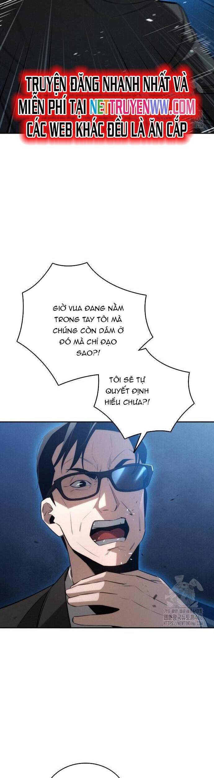 Hồi Quy Giả Chỉ Bảo Vệ Tôi Chapter 5 - 56