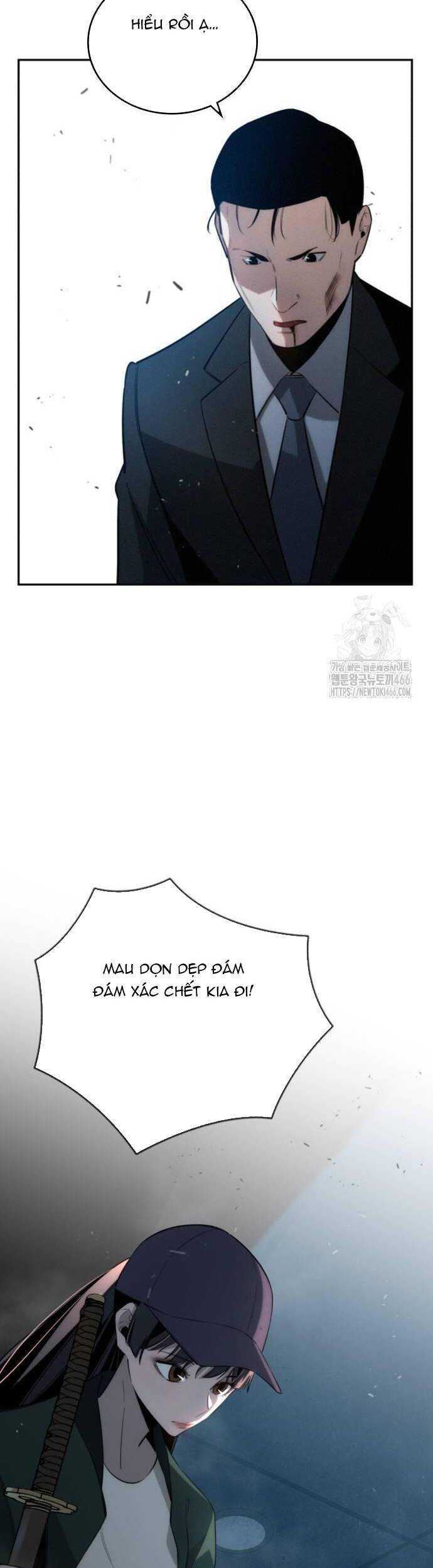 Hồi Quy Giả Chỉ Bảo Vệ Tôi Chapter 5 - 57