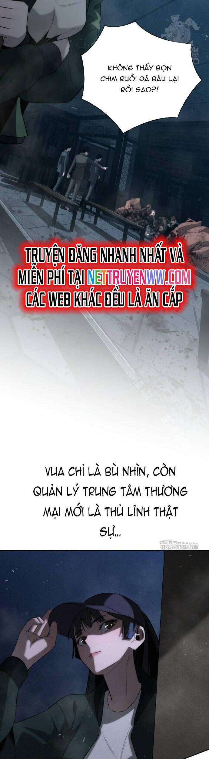 Hồi Quy Giả Chỉ Bảo Vệ Tôi Chapter 5 - 58