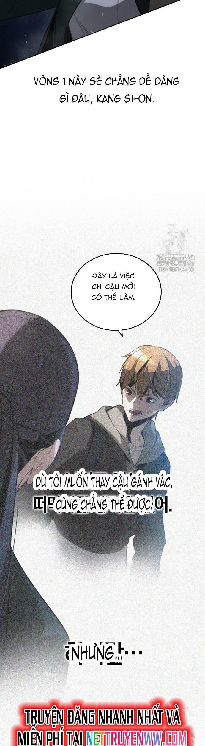 Hồi Quy Giả Chỉ Bảo Vệ Tôi Chapter 5 - 59