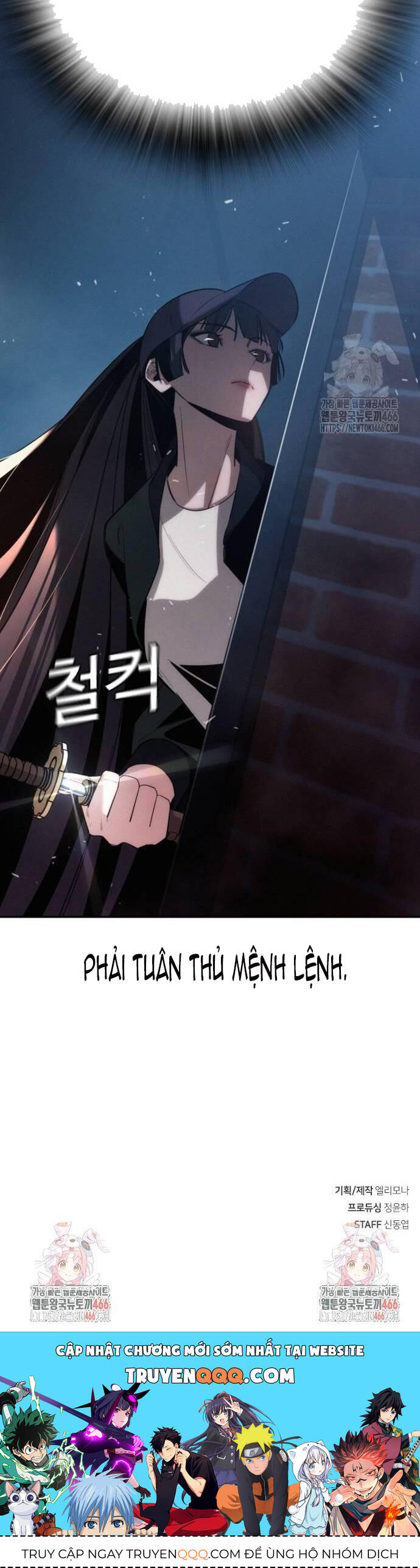 Hồi Quy Giả Chỉ Bảo Vệ Tôi Chapter 5 - 61