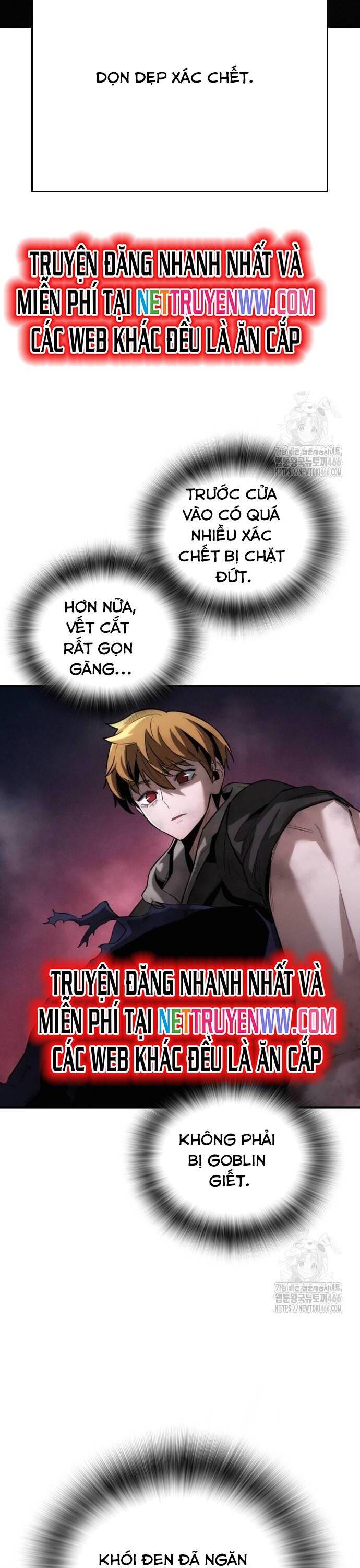 Hồi Quy Giả Chỉ Bảo Vệ Tôi Chapter 6 - 12