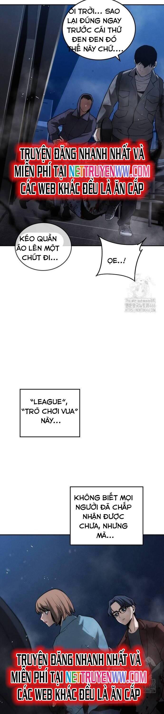 Hồi Quy Giả Chỉ Bảo Vệ Tôi Chapter 6 - 14